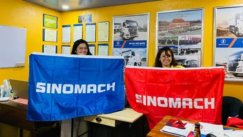 La empresa