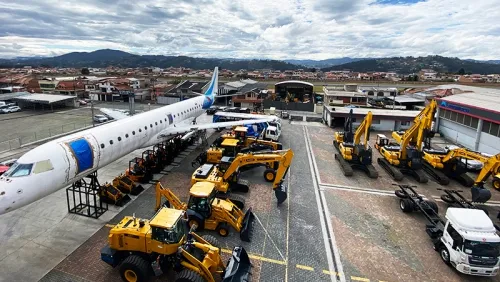La empresa