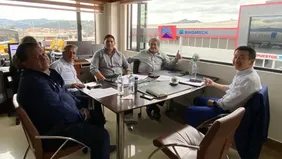 La empresa