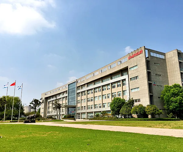 La empresa