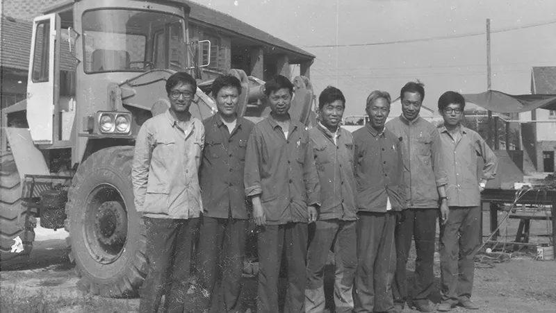En 1961