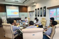 Capacitación de clientes indonesios en 2023
