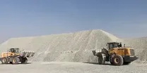 Cargadora de ruedas ZL50Z