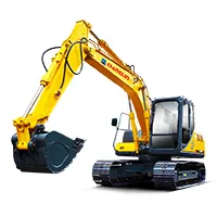 Excavadoras