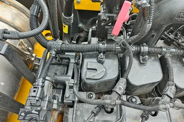 Excavadora de cadenas ZG150