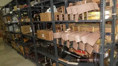 Soporte posventa