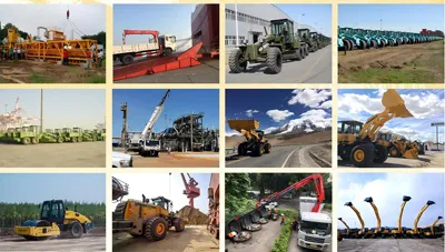 Proyectos internacionales de gran envergadura