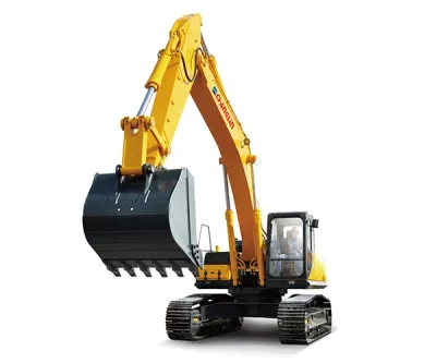 Excavadora de cadenas ZG330