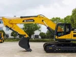 Excavadora de cadenas ZG330
