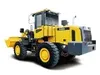 Cargadora de ruedas ZL30H