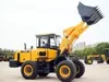 Cargadora de ruedas ZL30H