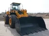 Cargadora de ruedas ZL50T
