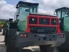 Cargadora de ruedas ZL50EV