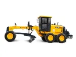 Motoniveladora PY130H