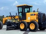 Motoniveladora PY130H