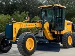 Motoniveladora PY130H