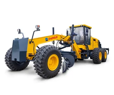 Motoniveladora PY350T