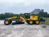 Motoniveladora PY350T
