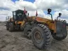 Motoniveladora PY350T