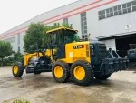 Motoniveladora PY180H