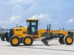 Motoniveladora PY180H