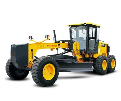 Motoniveladora PY190H