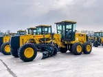 Motoniveladora PY190H