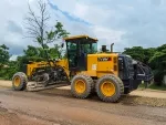 Motoniveladora PY190H