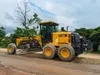 Motoniveladora PY190H