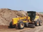 Motoniveladora PY190H