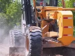 Motoniveladora PY190H