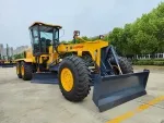Motoniveladora PY240H