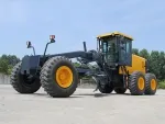 Motoniveladora PY260T