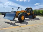 Motoniveladora PY320T