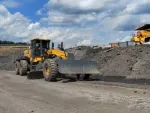 Motoniveladora PY320T