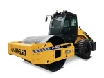Compactador vibratorio de un tambor GYS20J