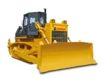 Bulldozer hidráulico sobre orugas YD220