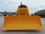 Bulldozer hidráulico sobre orugas YD220