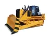 Bulldozer hidráulico sobre orugas YD320