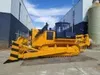 Bulldozer hidráulico sobre orugas YD320