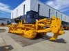 Bulldozer hidráulico sobre orugas YD320