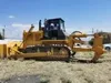 Bulldozer hidráulico sobre orugas YD320