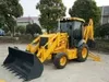 Retroexcavadora WZ30-25