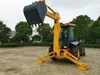 Retroexcavadora WZ30-25