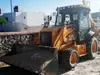 Retroexcavadora WZ30-25