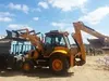 Retroexcavadora WZ30-25
