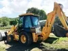 Retroexcavadora WZ30-25