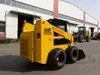 Cargadora compacta de ruedas 265F 