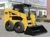 Cargadora compacta de ruedas 265F 