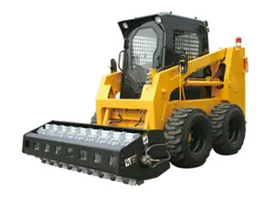 Rompehielos vibratorio (para romper capas de hielo en carreteras y superficies congeladas)